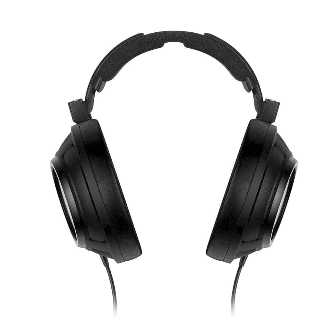 Headphones Audiophiles HD 820 4