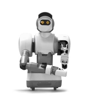 Aeolus: Your Future Robot Helper