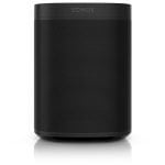 Sonos One: Smart Speaker with Amazon Alexa Built In for Music Lovers