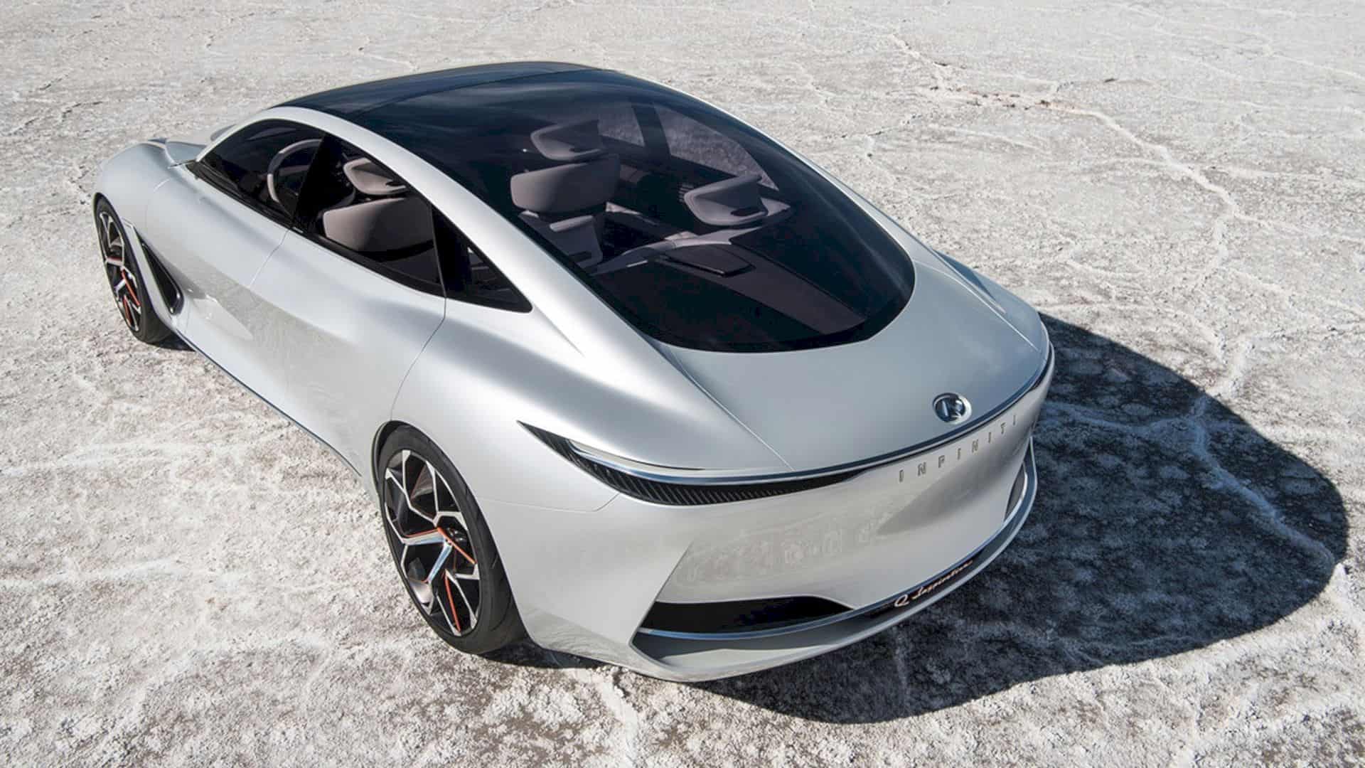 Infiniti Q Inspiration 1