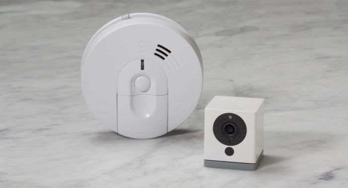 Wyze Cam: Affordable Smart Camera to See the Moments Clearly