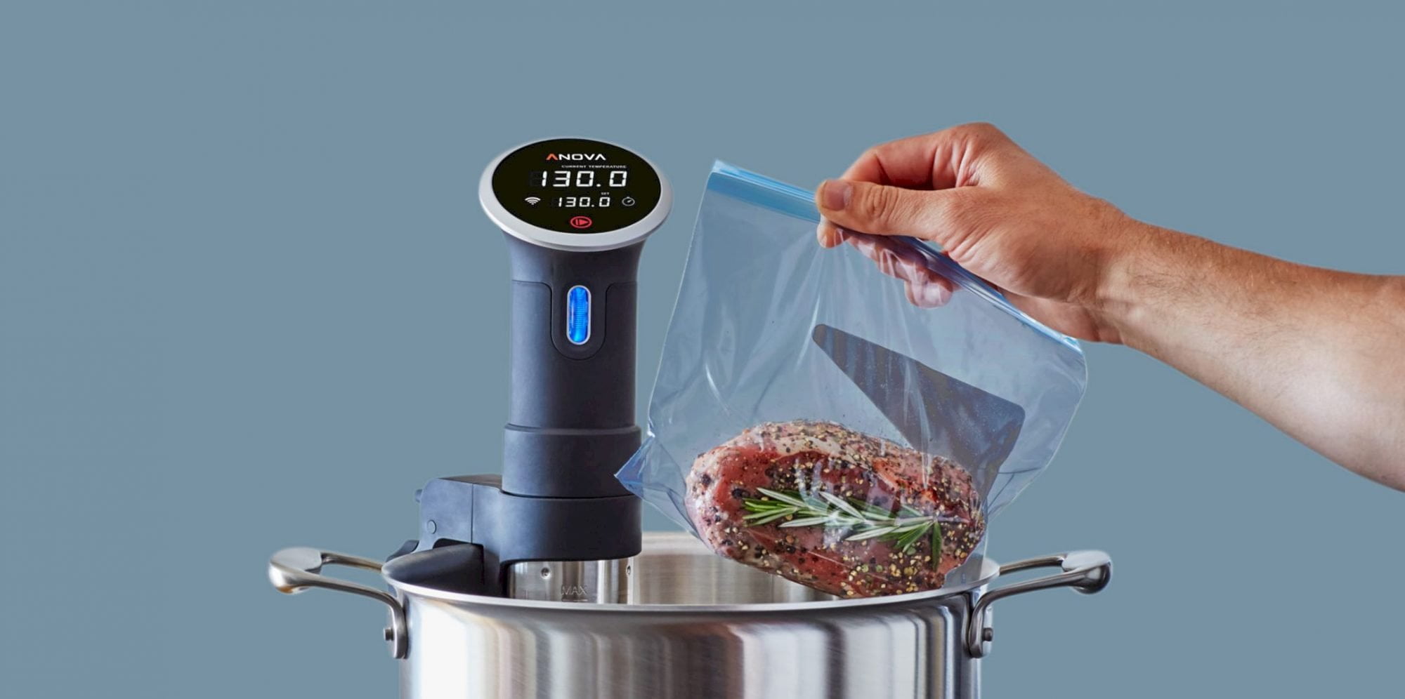 Sous vide. Термостат погружной anova Precision Cooker Pro. Су вид (sous vide). Сувид Апач. Аппарат Су-вид anova.