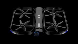 Skydio R1: The Self-Flying Camera is Here