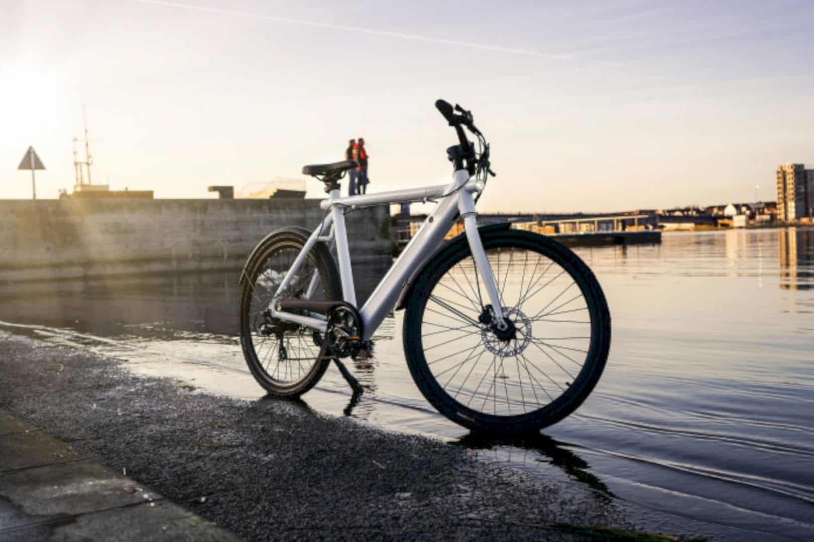 best city electric bike