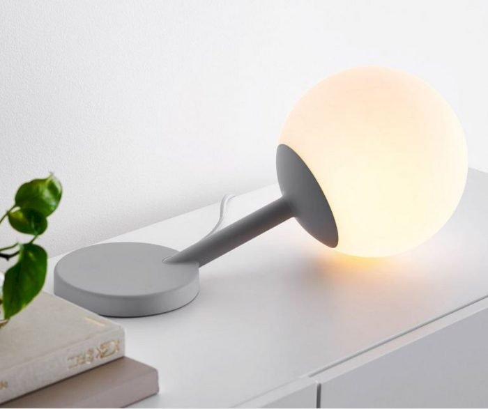 Float: A Versatile Table Light for Any Room in Your Home