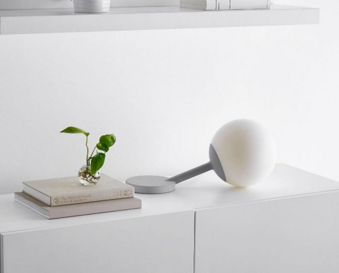 Float: A Versatile Table Light for Any Room in Your Home