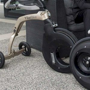 ez trainer suspension training wheels