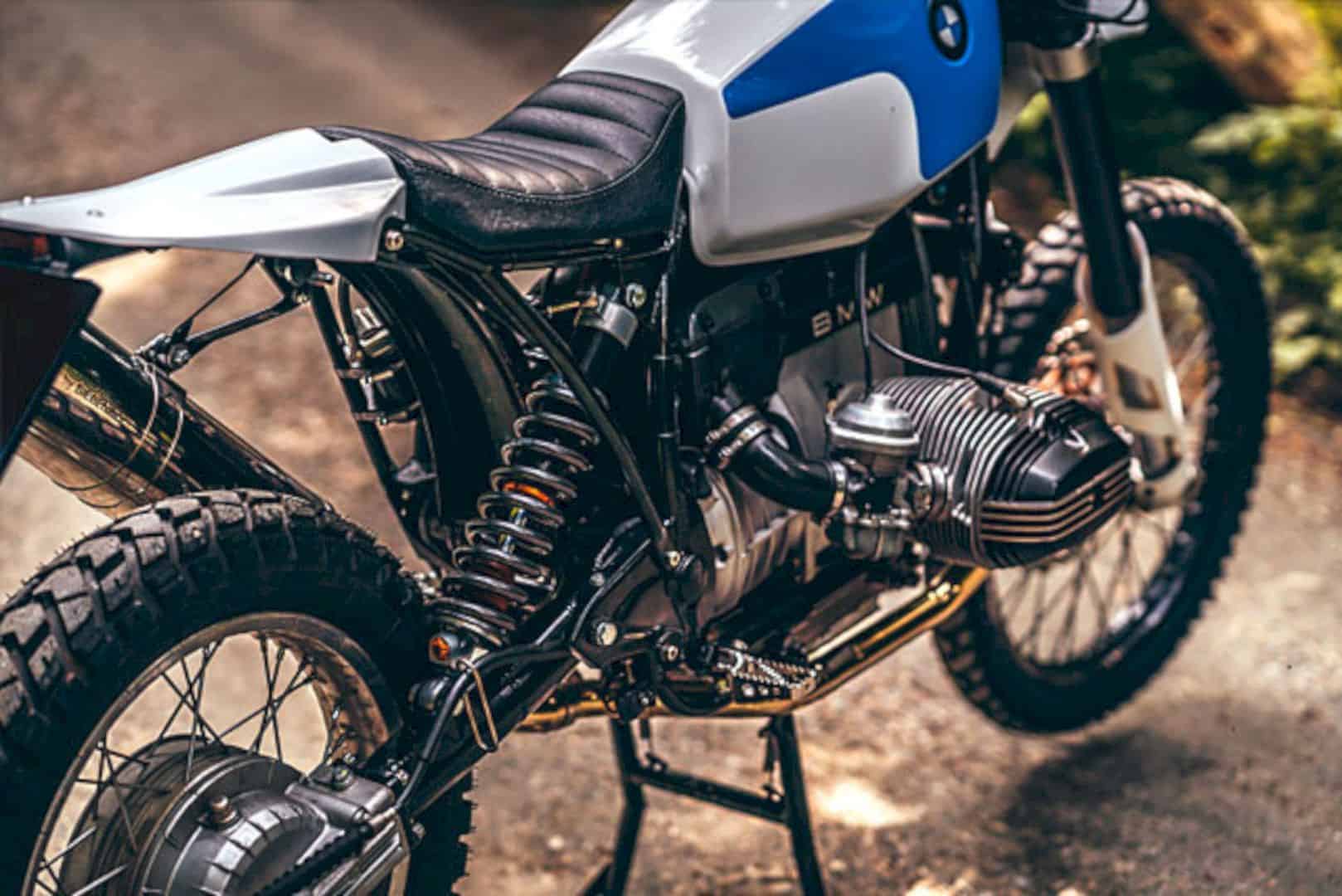 Bmw R80gs Enduro By Nct Motorcycles 2