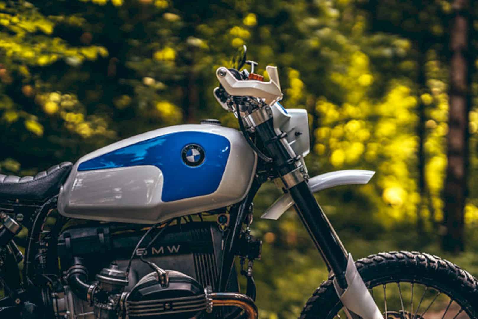 Bmw R80gs Enduro By Nct Motorcycles 3