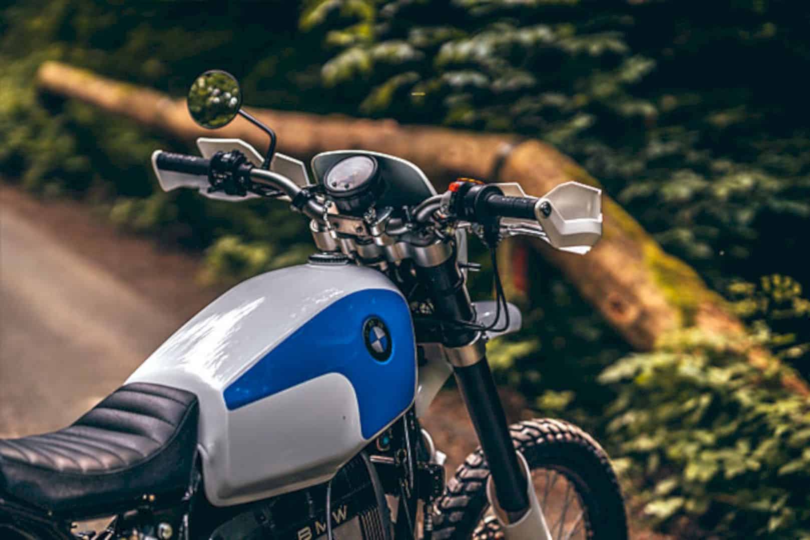 Bmw R80gs Enduro By Nct Motorcycles 4