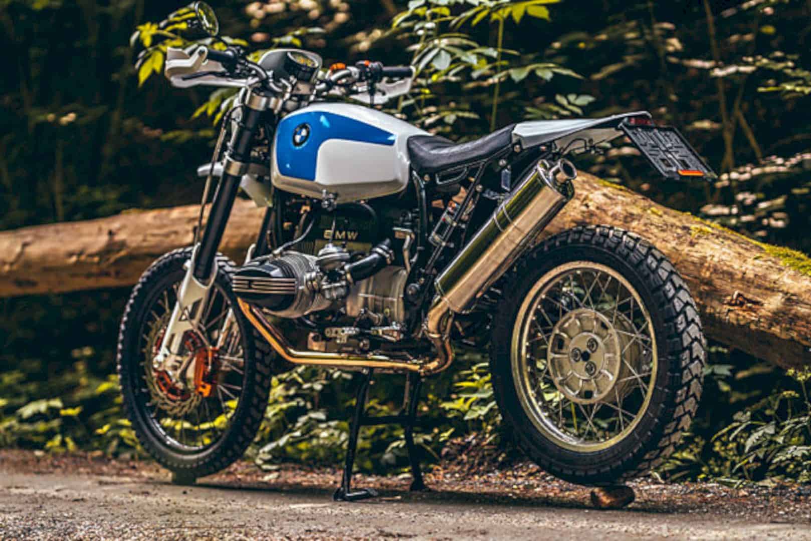 Bmw R80gs Enduro By Nct Motorcycles 7