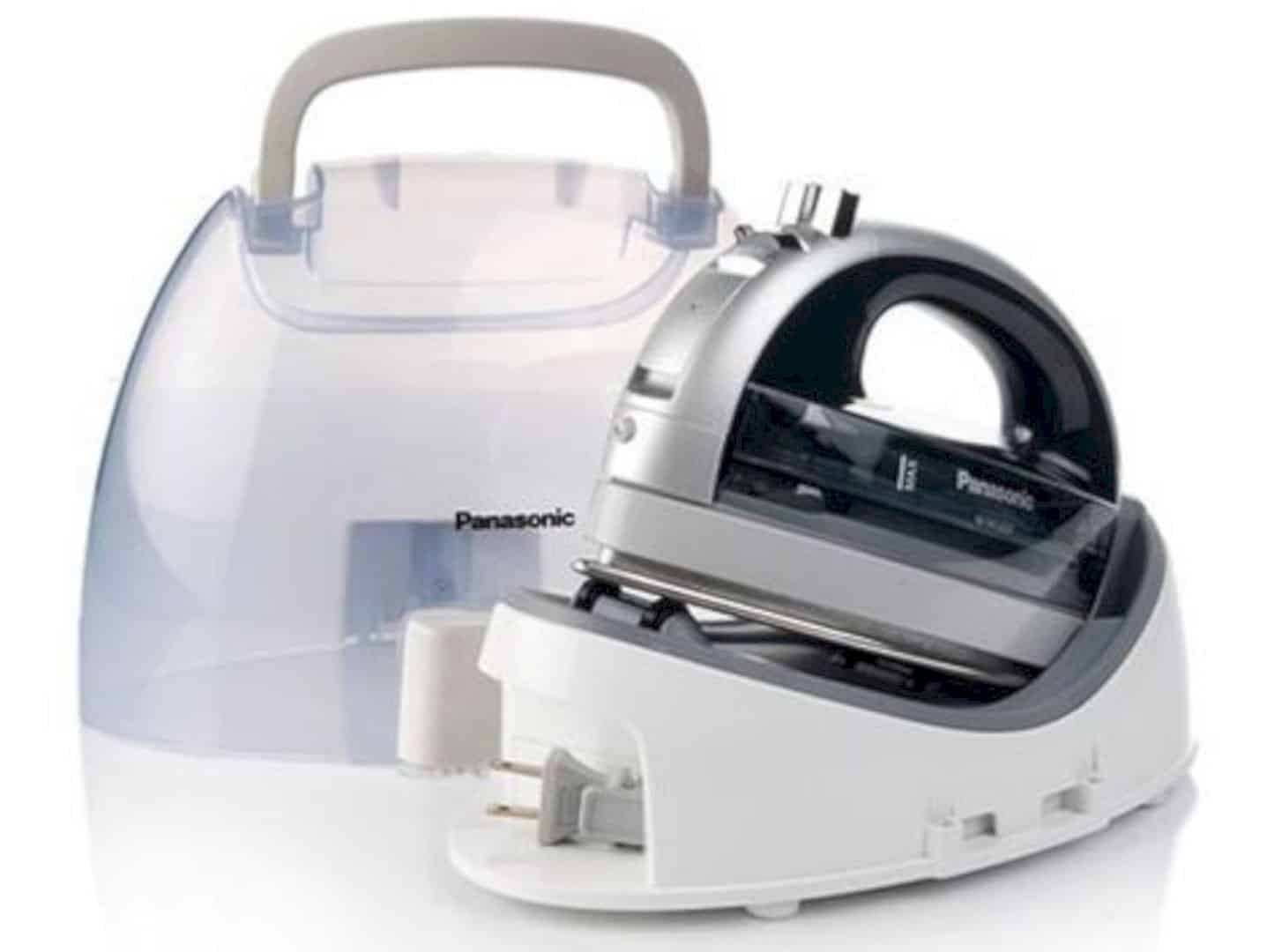 Pressurised steam irons фото 89