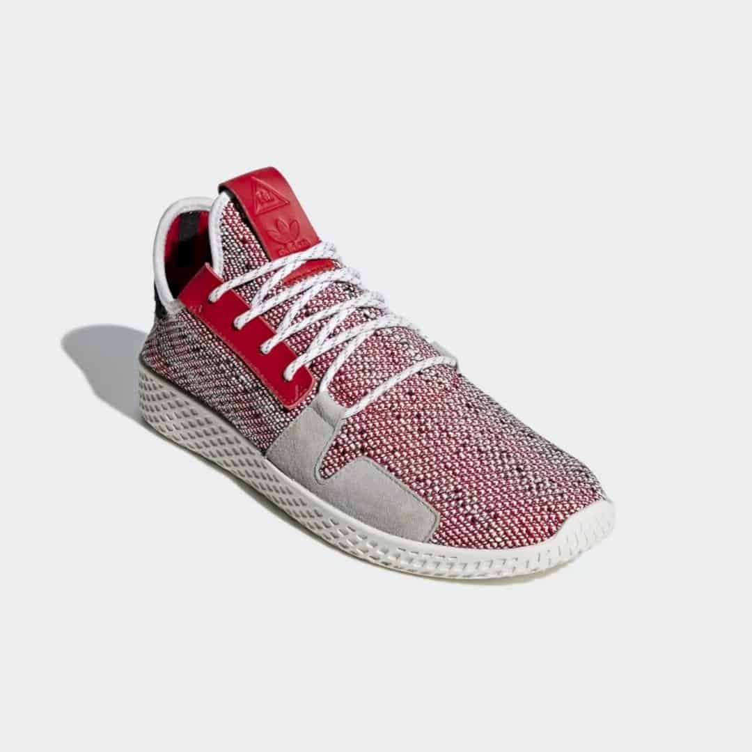 Pharrell Williams Solarhu Tennis V2 Shoes 6