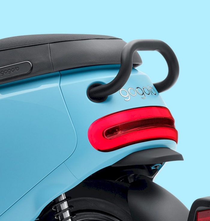 Gogoro 2 Plus: The Electric Scooter We’ve Been Waiting For