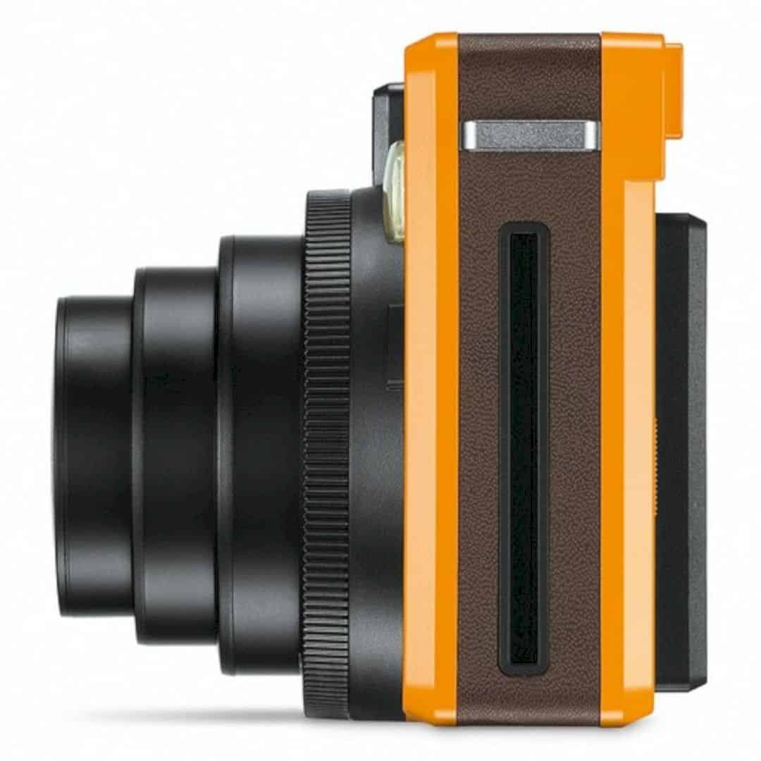 Leica Sofort Orange 3