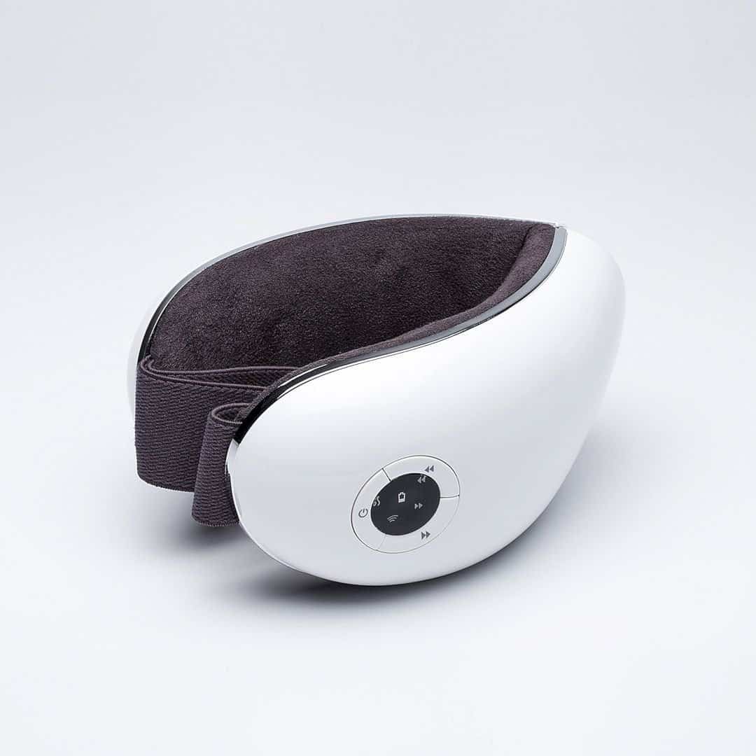 Vortix Eye Massager V2 1