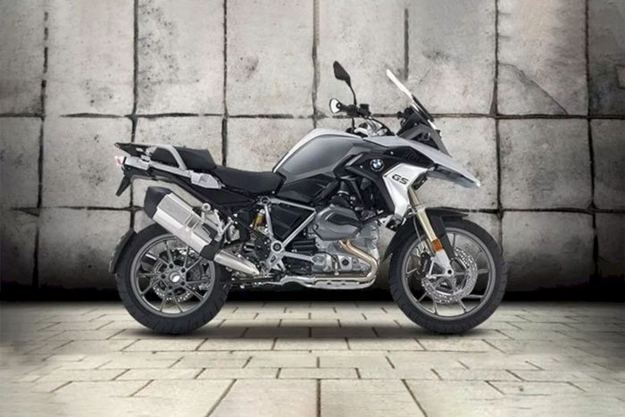  BMW  R 1200 GS  Perfection Meets Passion
