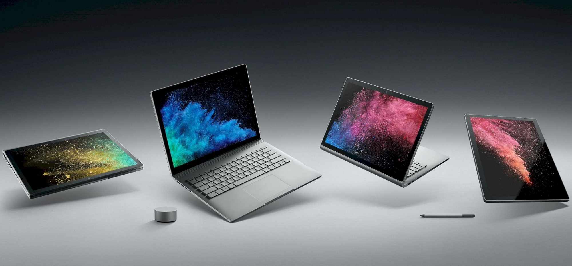 Surface Book 2: The Most Powerful Surface Ever