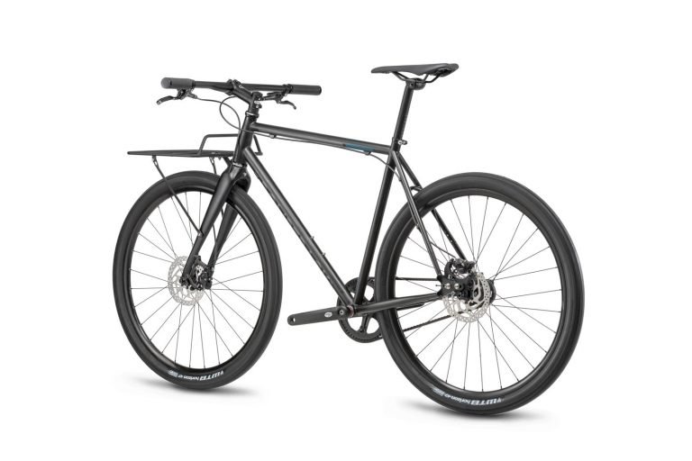 bombtrack outlaw urban bike