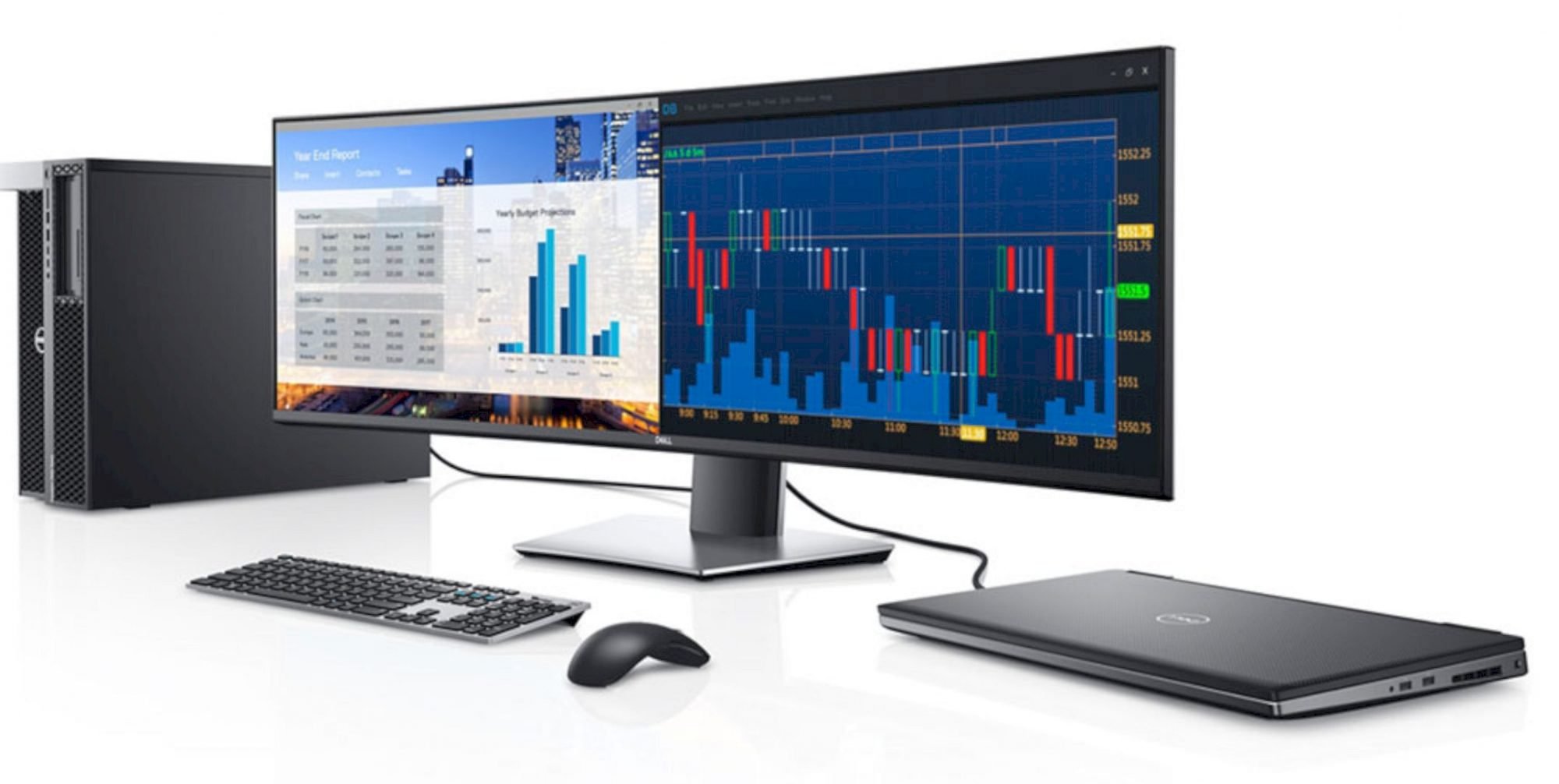 Dell Ultrasharp U Dw A Revolutionary Inch Dual Qhd Curved Monitor With Ultra Wide Views