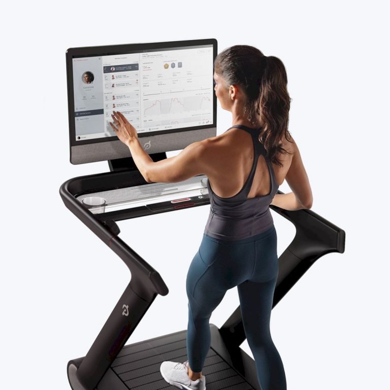 Peloton Tread: the smart treadmill for those who loves [and hate] to ...