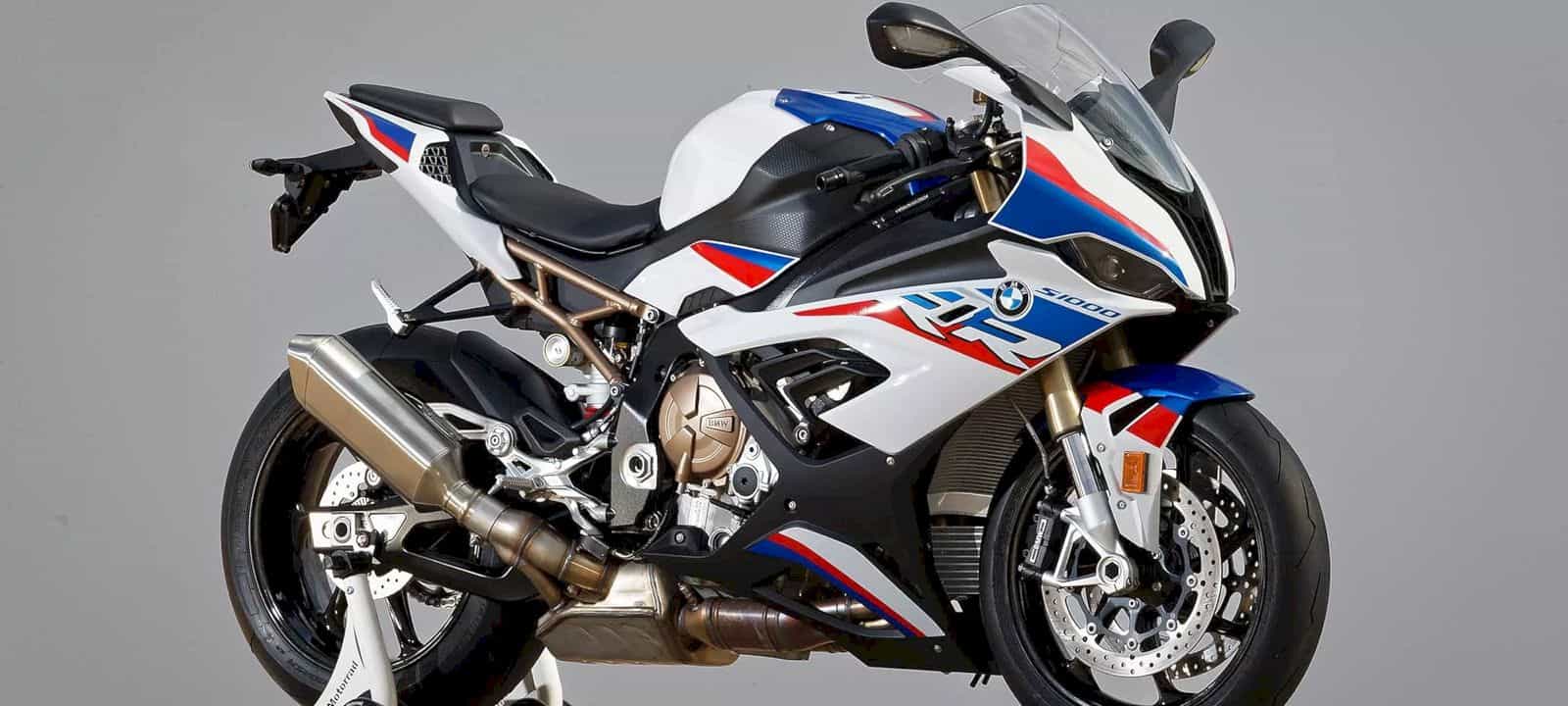 2019 Bmw S 1000 Rr 6