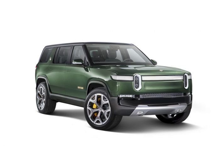 Rivian R1S: Beyond The Packaging Benefits!