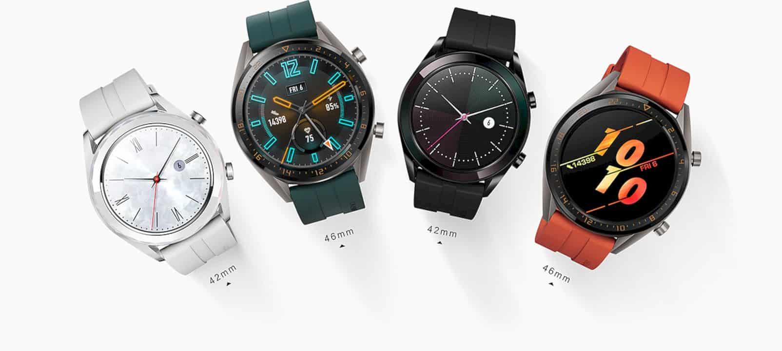 Huawei Watch Gt 5