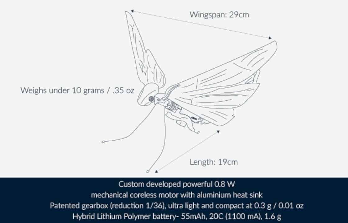 Metafly 3