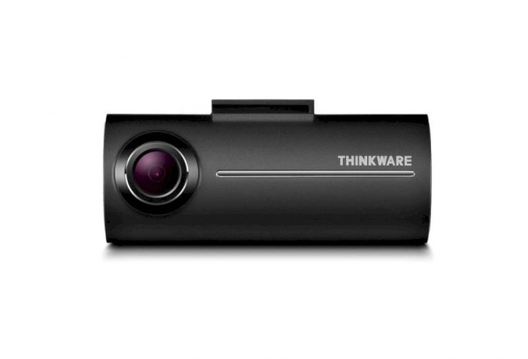 Thinkware F100 Full HD DashCam: Bringing the Dashcam to the next level