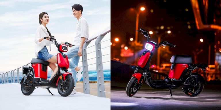 xiaomi mi himo electric bicycle t1