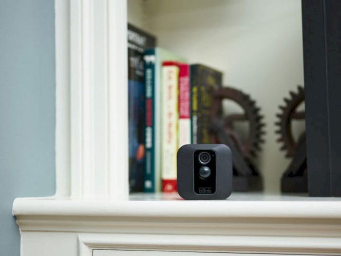 Blink XT2: Protect Your Entire Home, Inside And Out