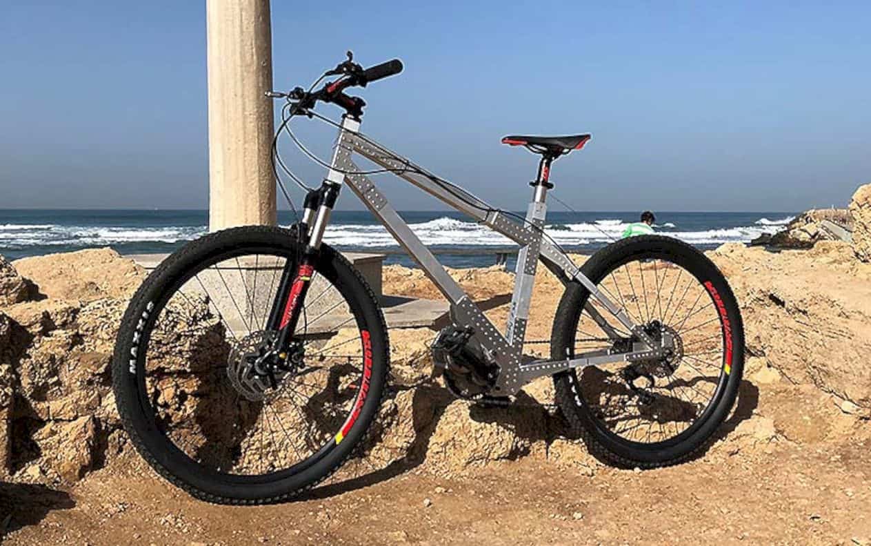 bikes is reaching its peak together with brand a room for some other competition inwards the marketplace position called Avi Avial Bikes: Aviation Technologies Reliability