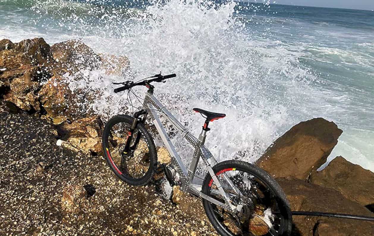 bikes is reaching its peak together with brand a room for some other competition inwards the marketplace position called Avi Avial Bikes: Aviation Technologies Reliability