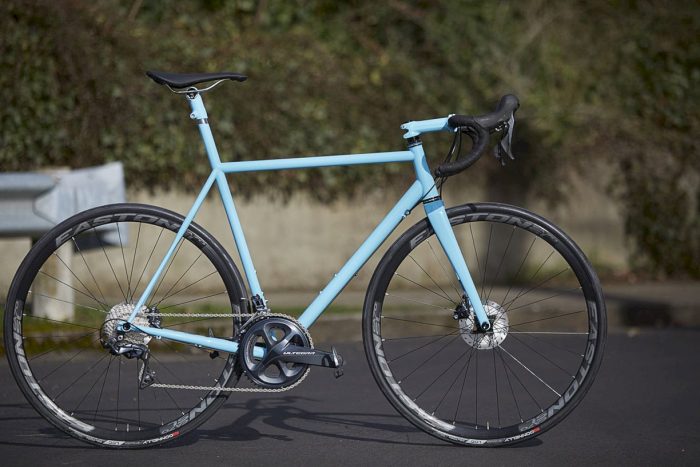 colnago egrv