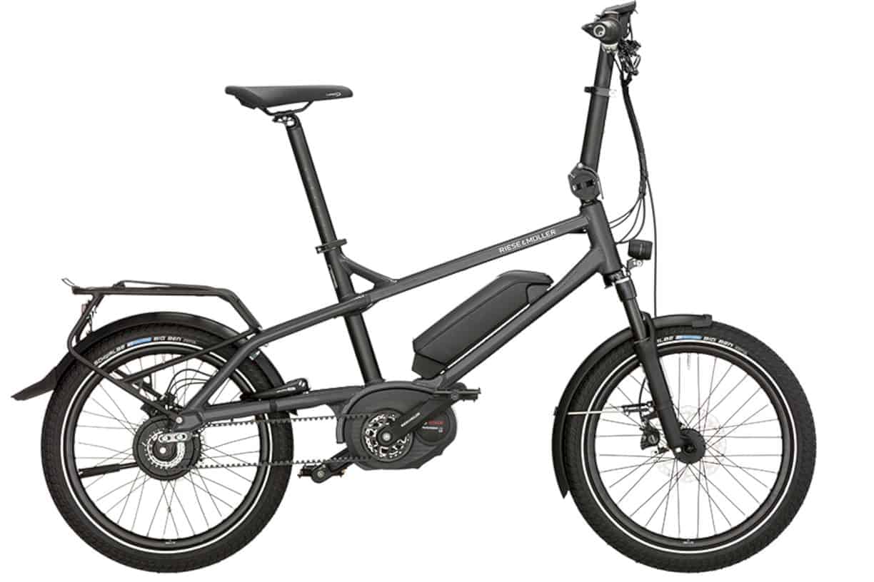 Tinker Vario is that type of modern cycle that looks super uncomplicated but got real useful featu Tinker Vario: The Epitome of Straightforward Urban Mobility