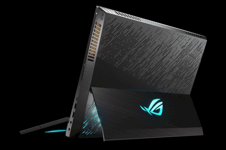 Asus ROG Mothership: Redefine How You Play