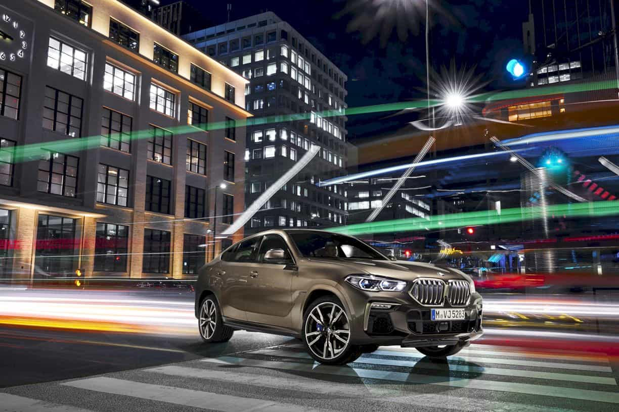 The outset generation luxury crossover from this serial was outset introduced inward Apr  The novel BMW X6: Influenza A virus subtype H5N1 leader alongside broad shoulders.