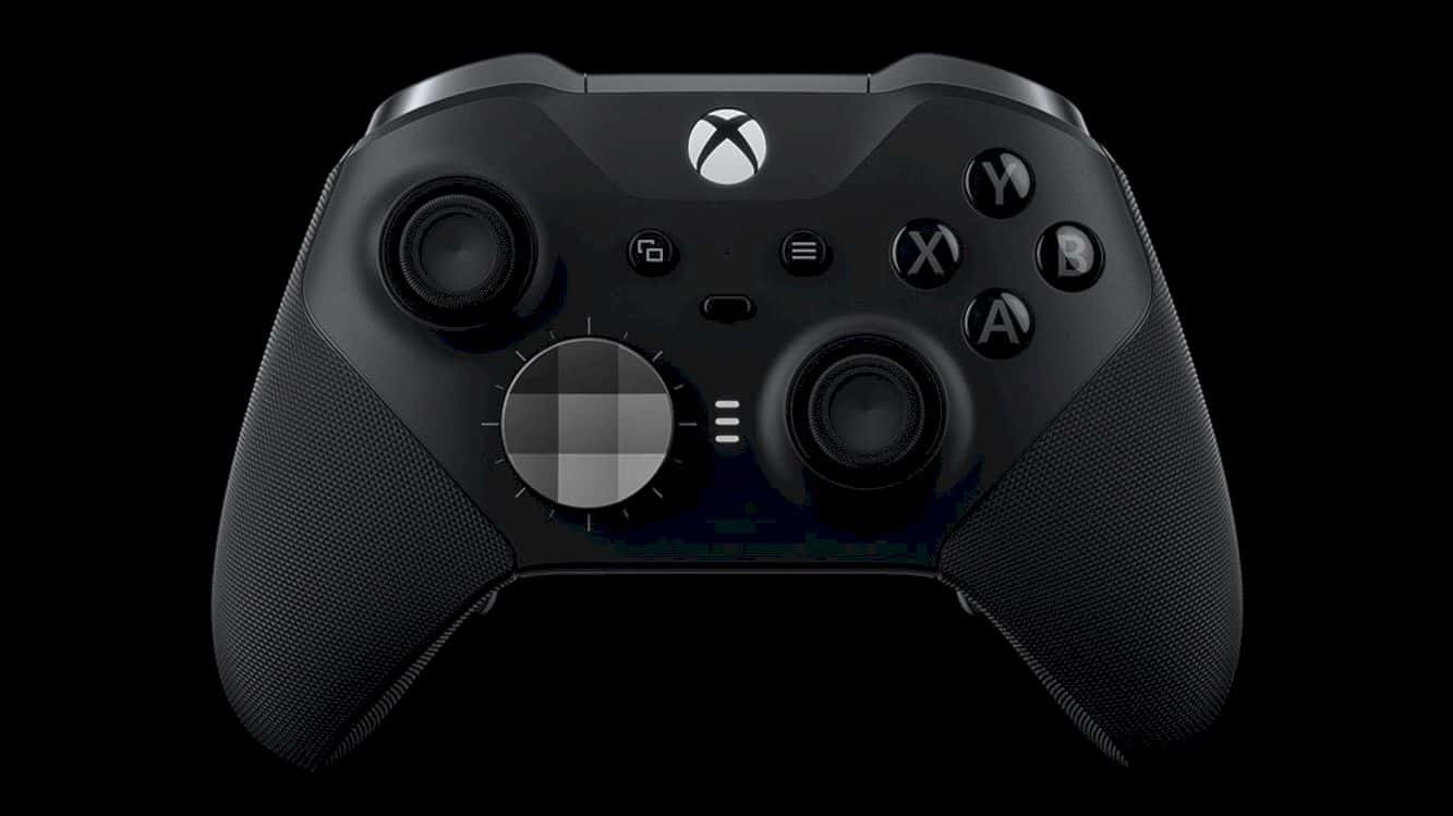 Xbox Elite Wireless Controller Series 2 5