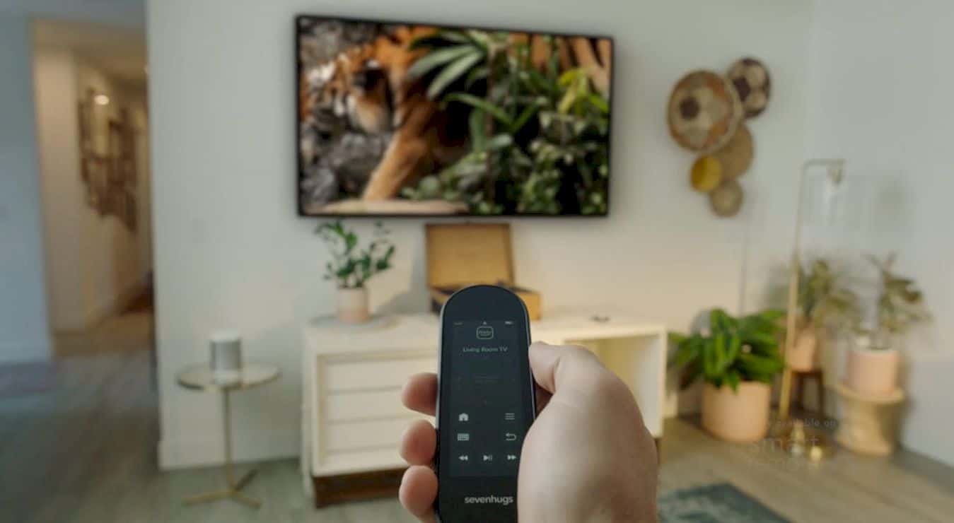 Sevenhugs Smart Remote 5