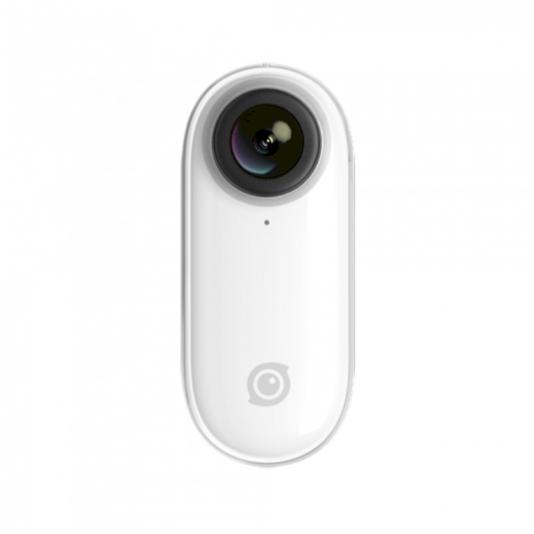 Insta360 GO: Built for the Highlights.