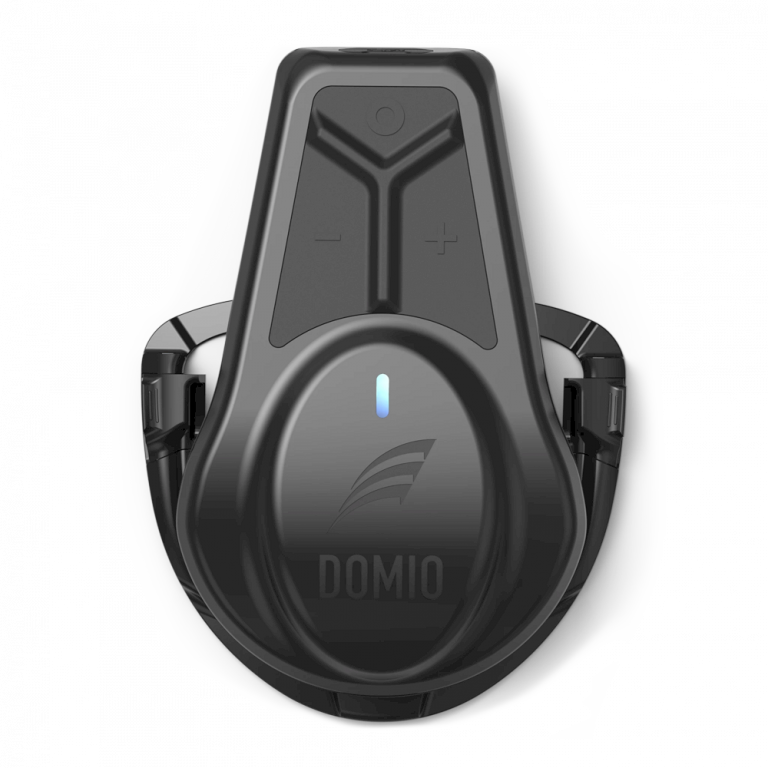 Domio Moto The Top Rated Helmet Audio System for Motorcycle Helmets