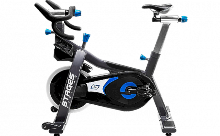 stages indoor cycling bike