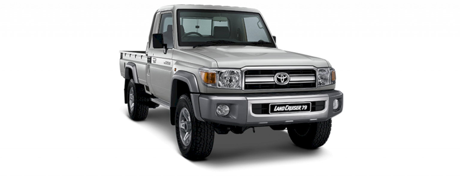 Toyota Land Cruiser 70 Series Namib Master Of Africa Bravely Combat