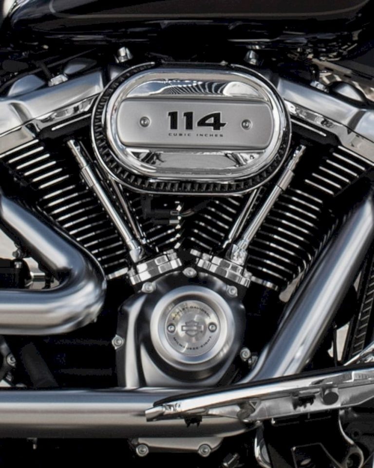 2020 Harley-Davidson Fat Boy 114: The 30th Anniversary Limited Edition ...