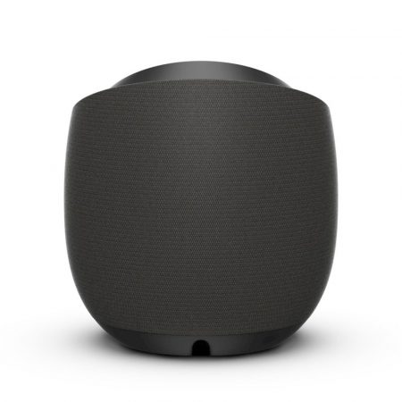 Belkin Soundform Elite Hi-Fi Smart Speaker & Wireless Charger: An ...