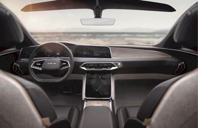 Lucid Air: Experience the Future of Luxury