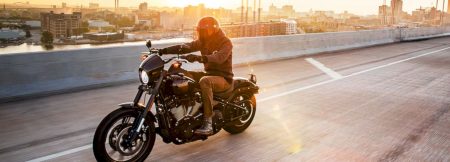 2020 Harley-Davidson Low Rider S: A Blacked-out, Factory Custom ...