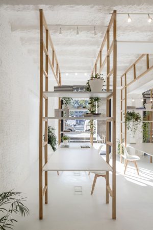 Multidisciplinary Design Office By Roman Izquierdo Bouldstridge 1