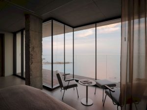 Apartment Torremuelle By Estudio Primitivo González 1